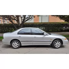 Honda Accord 1994 2.0 Ex