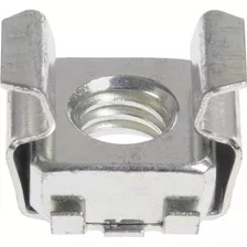 Tuerca De Jaula 1/4-20, 12-pack - Hillman 44351