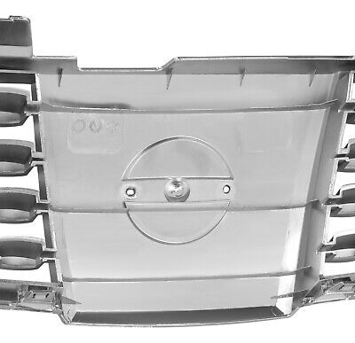 For 04-06 Nissan Maxima Oe Style Chrome Front Bumper Gri Oad Foto 5