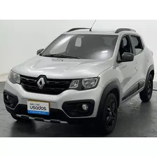 Renault Kwid Outsider 1.0 5p 2020 Gvn543