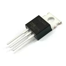 5pçs Transistor Irlz44n To-220