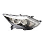 Foco Delantero Derecho Nissan Qashqai J11 Original  Nissan Qashqai