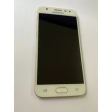 Galaxy J5 Prime Dual Sim 32 Gb - Usado