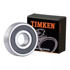 Rodamiento Balero De Bolas 6303-2rsc3 17x47x14 Timken