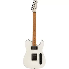 Guitarra Electrica Squier Contemporary Tele Rh Pearl White