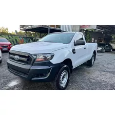 Ford Ranger Pick Up