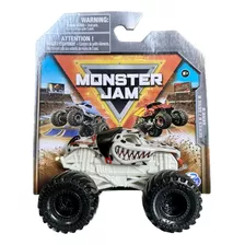 Monster Jam - Vehículos 1:70 Dalmatian 58712