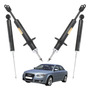 2 Amortiguadores Delanteros Audi A4 Quattro 2013-2014 Grc