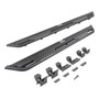 Estribos Bronx S8 Aluminio Toyota Hilux 16-22 Doble Cabina