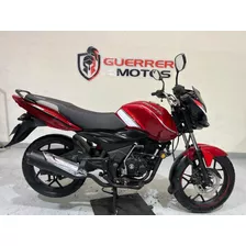 Bajaj Discover 150 2018