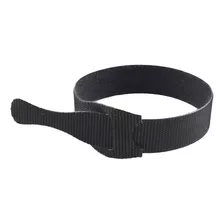 Velcro Original Para Cabo De Guitarra 10 Peças 20cm