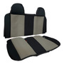 Vestiduras Fundas Asiento Originales Nissan Urvan Nv350