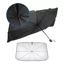 Sombrilla Parasol Carro Proteccion Solar Parabrisas Automovi