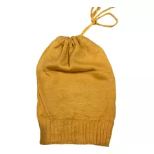 Gorro Y Cuello 2 En 1 Moda 