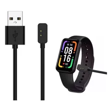 Carregador Cabo Para Smartwatch Redmi Mi Smart Band Pro 