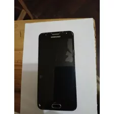 Samsung Galaxy J5 Prime 16 Gb Negro 2 Gb Ram Usado