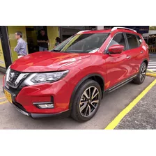 Nissan X-trail 2.5 Exclusive 2019