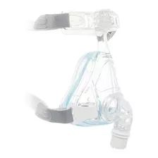 Mascarilla Oronasal De Gel Cpap Adulto Amara Gel - Philips