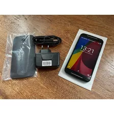 Celular Motorola Moto G Dual 8gb Xt1068 - Vitrine