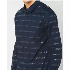 Camisa Armani Exchange 