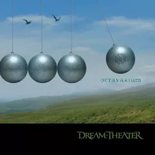 Dream Theater - Octavarium 2lp