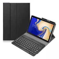 Funda With Keyboard For Galaxy Tab A 8.0 (2019) T290 T295