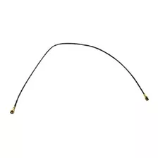 Flex Antena Cable Coaxial 8,5cm Lenovo Vibe K5 Original