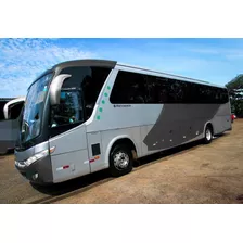 Marcopolo Viaggio G7 Ano 2019 Volvo B 270 F Jm Cod.755