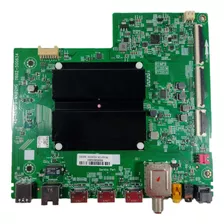 Placa Principal Tv Tcl 65p735 - 40.r51mp9.mab2hg 