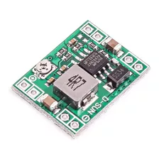 Modulo Regulador Mp1584 Voltaje Step Down 3a 0.8~25v Arduino