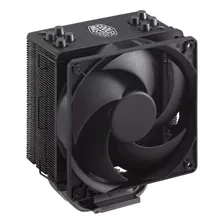 Disipador Cooler Master Hyper 212 Black Edition, Lga 1700