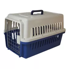 Caja Plastica Transportadora De Mascotas