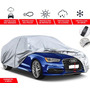 Cobertura Cubreauto Con Broche Impermeable Audi A4 2020-2025