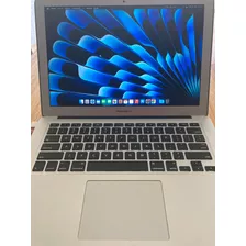 Macbook Air A1466intel Core I5 8gb Ddr3 128gb Ssd (2017)