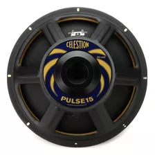 Parlante De Bajo Celestion Pulse 15 15 8ohm