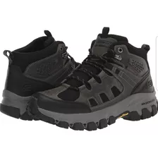 Botas De Senderismo Para Hombre Skechers Talla Grande 