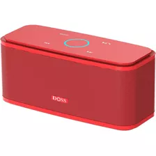 Doss Altavoz Bluetooth Soundbox Touch Altavoz Inalambrico 