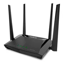 Roteador Wifi Dual Band Ac 1200 Porta Giga W5 1200g Intelbra