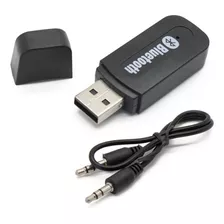 Pendrive Bluetooth Usb V2.0: Transmisor Y Receptor
