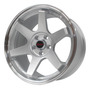 Rines Autom D1362 17x8.0 4x100/114.3