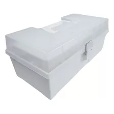 Caja Organizadora Multiuso 8107 32,5x16,5x13 Cm