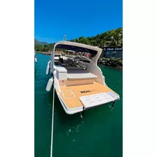 Lancha Real 330 Se Coral, Phantom, Nx Boats, Ventura, Fs