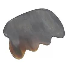 Gua Sha Ondulado - Chifre De Boi