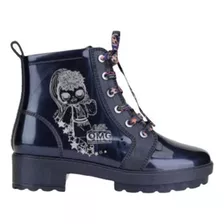 Bota Feminino Da Lol Omg Trendy Dolls- Grendene