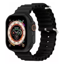 Smartwatch Masculino Feminino X8 Ultra Nfc 8 Series Original