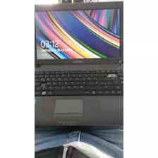 Notebook Usada Samsung R430