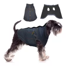 Chaleco Campera Buzo Abrigo Ropa Para Perro . Super!