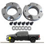 Par Amortiguadores Dodge Ram 1500 2003 - 2005 Alta Calidad