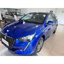 Peugeot 208 Allure Pk At Automatico 2024 0km Mk