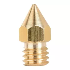 4 Unidades Nozzle Para Filamento 1.75mm (0.3) Impresion 3d 